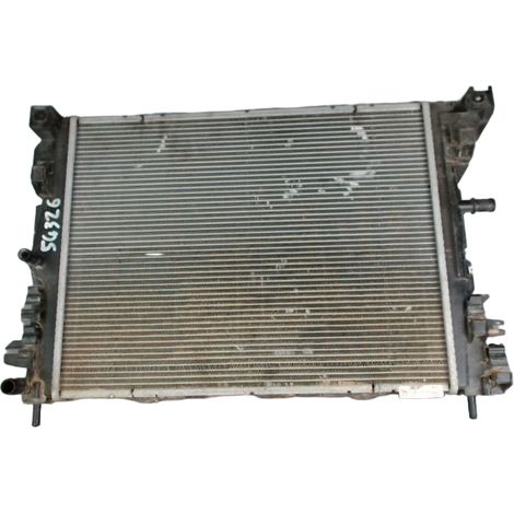 [PRODUIT D'OCCASION] Radiateur RENAULT Zoe ♻️ Ref Oe. 214104950r - Garantie à vie (1/4)