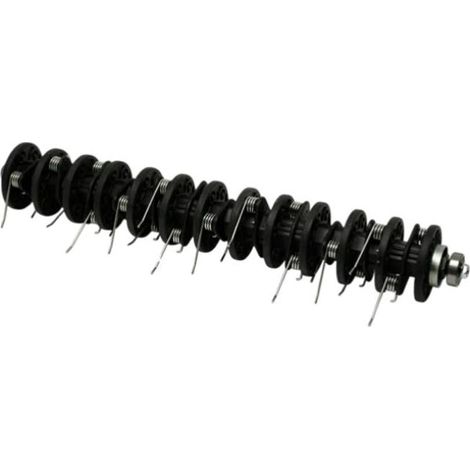 Rouleau aérateur 91105140 - scarificateur parkside