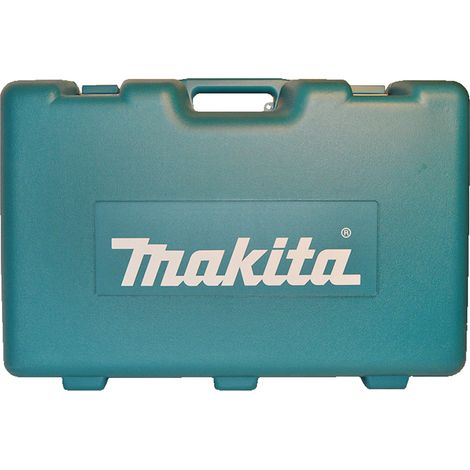 Makita Transportkoffer für Akku-Werkzeug-Set - 824764-0