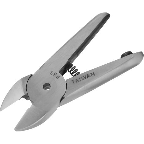 Tête de coupe pneumatique de rechange, compatible avec l'outil de coupe pneumatique HS10 (F3S) (1/5)