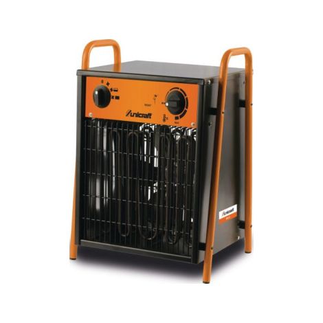 Calefactor eléctrico EHG 9
