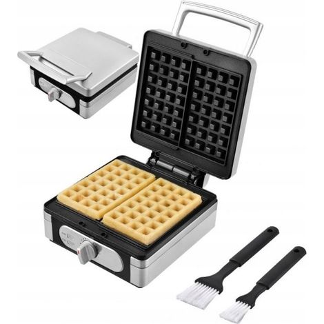 Kalorik TKG GO 1400 Waffeleisen