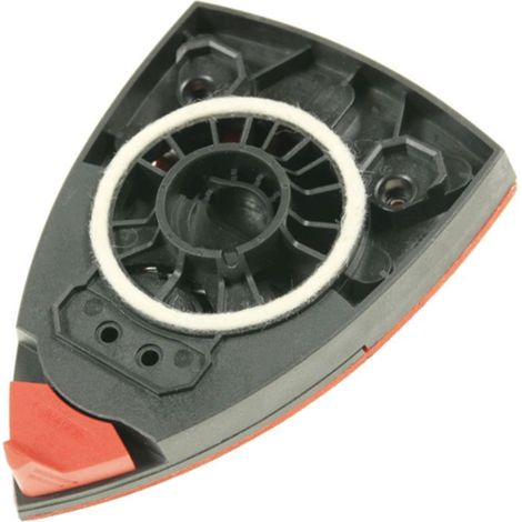 Ersatzteil - Bosch PSM 160A Platte - -