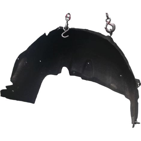 Pare-boue Arriere Droit MERCEDES Classe A 2004- [PRODUIT D'OCCASION]♻️1766900430