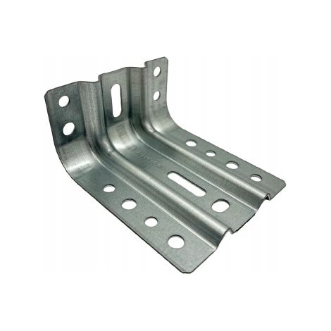 Goliath-Montagewinkel für Verlängerungen und Systembasen 60x120mm (1/5)