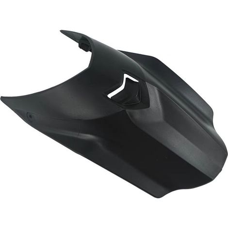 Fits CFMoto 450MT motorcycles, extended front fender, front fender modification parts (1/4)