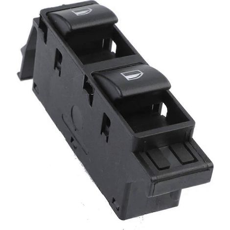 61316902178 Fensterheberschaltereinheit für BMW 3er E46 318i 320i 323i 325i (1/5)