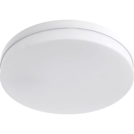 Plafón Berilo 48W 6500K blanco (1/3)