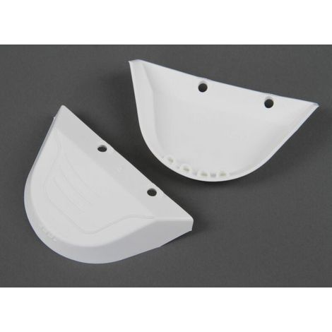 Jeu d'ailes pour robot nettoyeur de piscine - Blanc - AXV604WHP - Hayward (1/5)