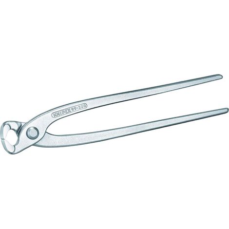TENAGLIE PER CARPENTIERE 'KNIPEX 99 04' mm 250  - KNIPEX