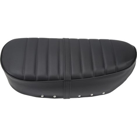 de selle de moto imperméable et résistant à la décompression (1/5)