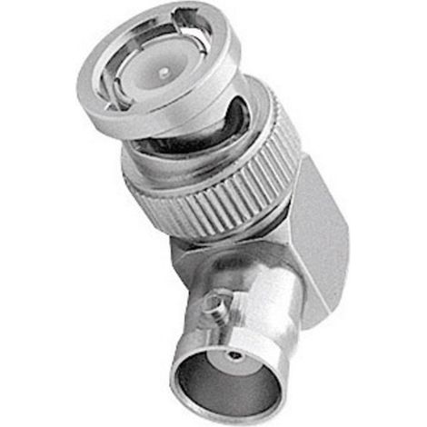 Amphenol B5072A1-ND3G-50 BNC-Adapter BNC-Stecker - BNC-Buchse 1 St.
