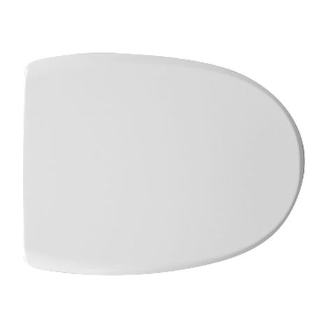 SEDILE WC TERMOINDURENTE MOD. D311 FORMA 4 Misura: Bianco