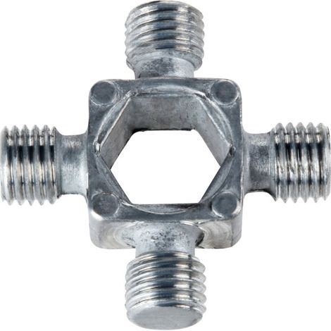ROTHENBERGER  Portaboquillas  de soldadura  para  ALLGAS  2000  -  35312 (1/5)