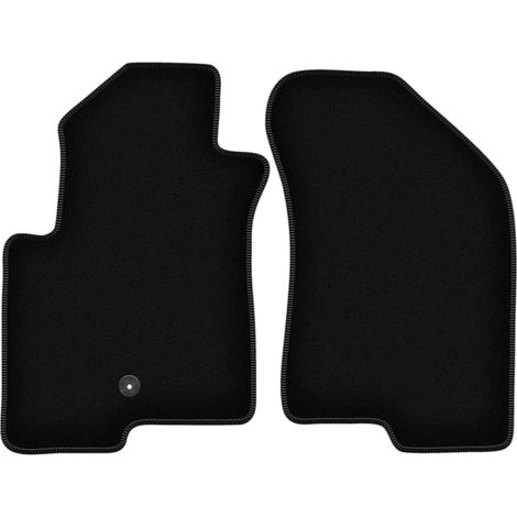 Frontale BASIC per: Jeep Compass MK49 SUV 2007-2017 (1/5)