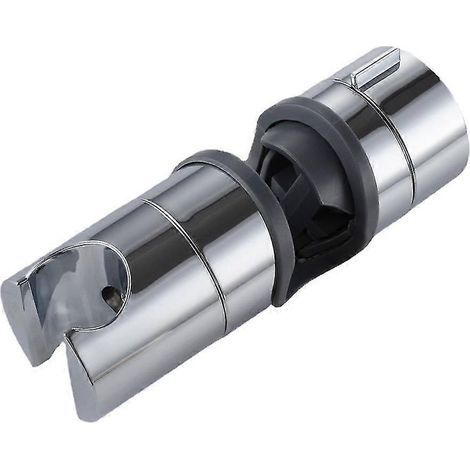 Duschkopfhalterung, 18-25 mm verstellbare Halterung (1/5)