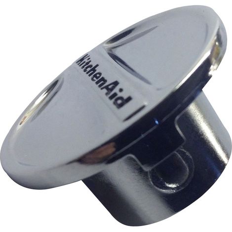 Cappuccio mixer cromato - Robot da cucina e Cuocitutto - KITCHENAID - 304760