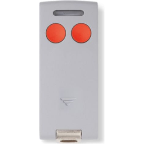 Télécommande / transceiver radio 868MHz, 8 canaux S508 Cardin