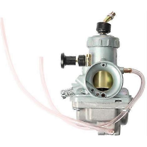 MIKUNI VM24 Vergaser kompatibel mit SUZUKI RM65 (2003-2005), RM80 (1993-2001) und RM85 (2002-2008) Modellen. (1/3)