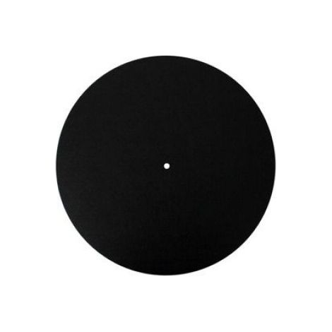 Accessoire platine vinyle Enova Hifi Paire de feutrines Enova FS SP70 Woman speciales DJ (1/5)