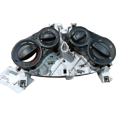 [PRODUIT D'OCCASION] Commande De Chauffage FORD Ka 2008- ♻️ Ref Oe. 1568587 - Garantie à vie (1/3)