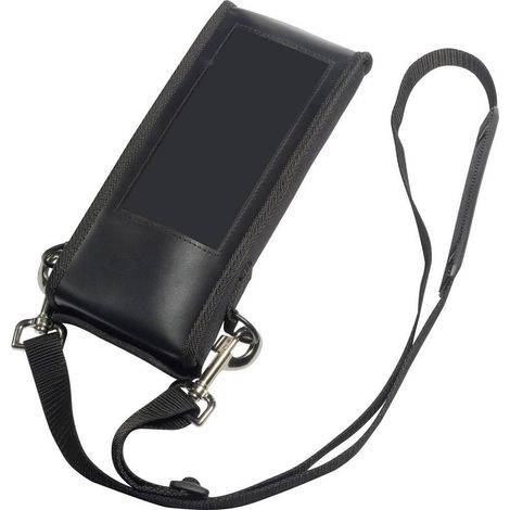 Benning PV 1-1 PV 2 Funda negra para instrumentos de medida