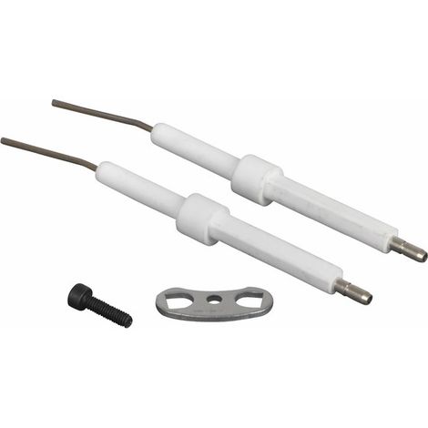 Électrode allumage BOB 20/25 - DIFF pour De Dietrich Chappée : 7312217