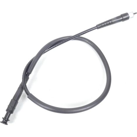 Câble de compteur Teknix pour Moto Honda 125 XL 1976 (1/3)