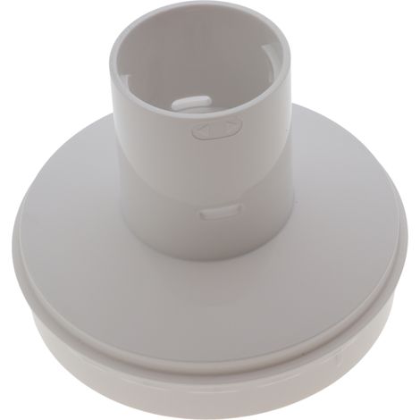 Braun coperchio tritatutto originale MC 500ml mixer MultiQuick 2 HB101BI MQ2023 (1/5)