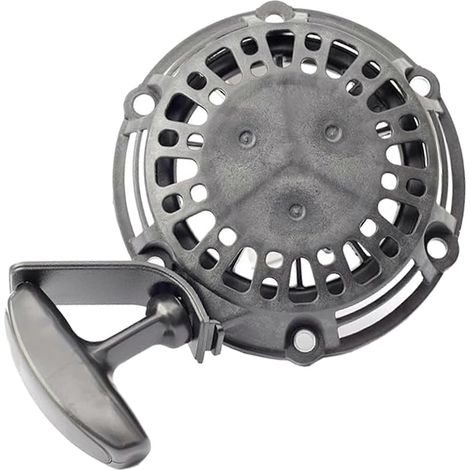 Recoil Starter Assembly Pull Start for Part1000750510001 Champion and 2500W Inverter Generator (1/5)