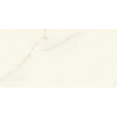 Carrelage effet Marbre Blanc Calacatta Divino 120x60x0,9 cm Mat Montira - Sol et mur intérieur (vendu par carton de 1,44 m²) - RO'MA CARRELAGE