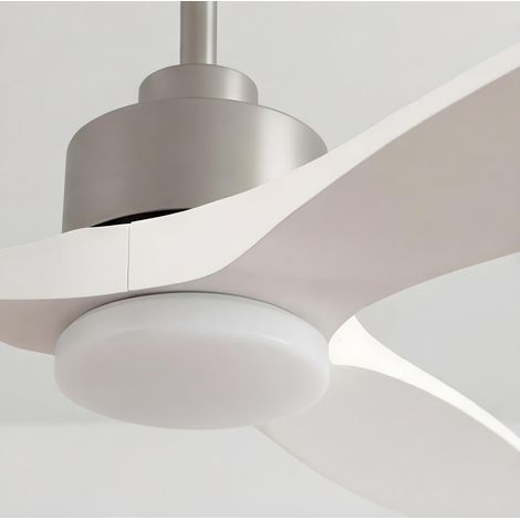 Forlight Stem Evo - Ventilatore da Soffitto Diametro 132.0cm. (1/5)