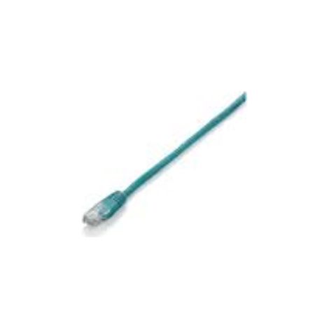 Equip - rj45 cat.6 utp netzwerkkabel 5m grün
