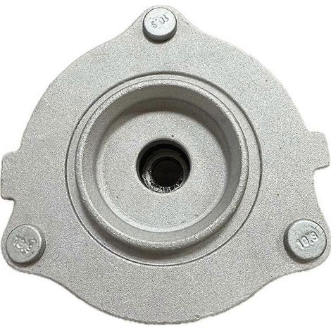 Soporte superior del amortiguador delantero izquierdo para coche 971412321D 971412321C para PORSCHE PANAMERA 971 (1/5)