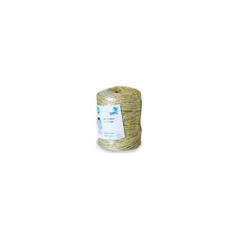 Søsal Seil ø2,5mmx48m linear 200gr. GSC 2702546