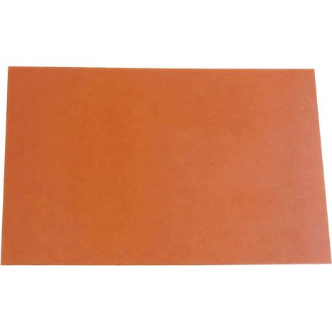 Circuit imprimé laminé cuivré simple face 30 cm x 20 cm à monter soi-même (1/5)
