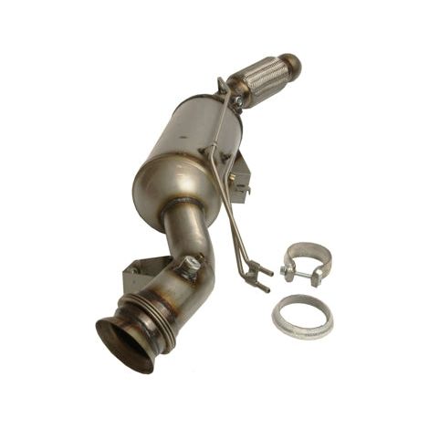 Filtre à particules / à suie, échappement MAXGEAR 27-6205 MERCEDES-BENZ (1/3)