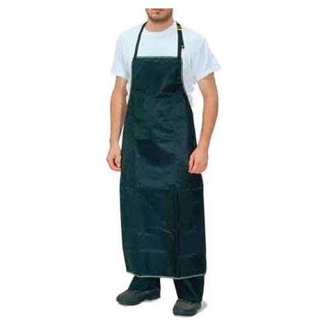 GREMBIULE PROTETTIVO PER DECESPUGLIATORE 110x74 cm