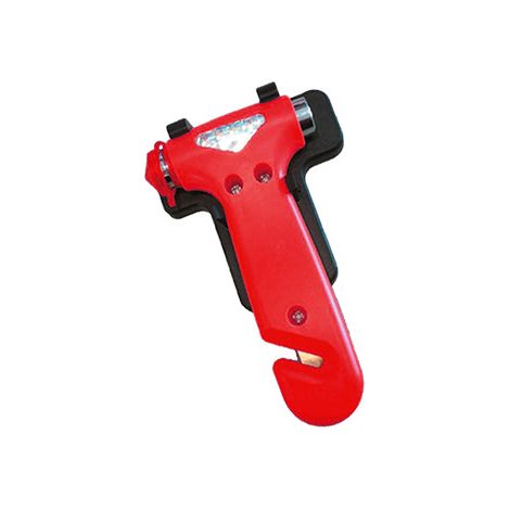 MARTEAU BRISE-CLOUS AVEC SUPPORT ET COUPE-CEINTURE  JBM52259 (1/2)