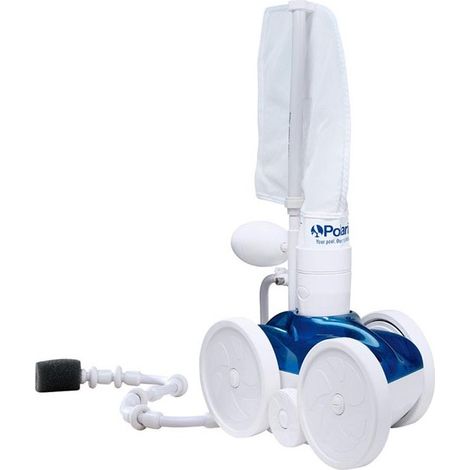 Pulitore idraulico per piscine Zodiac Polaris 280