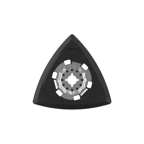 Platorello Bosch AVZ93G con attacco Starlock – 93 mm (cod. 2608669125)