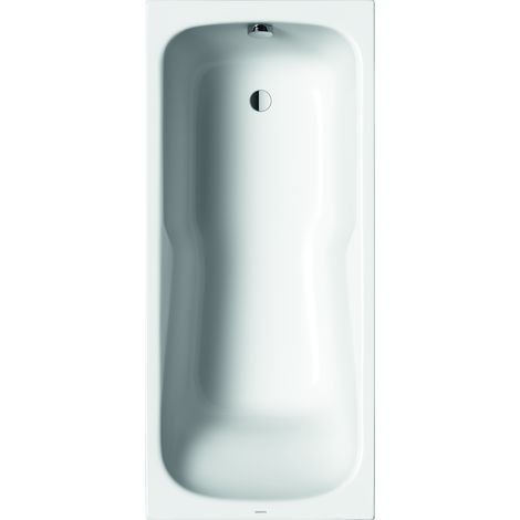 Dyna Set Wanne manhattan Perl-Effekt 170x75