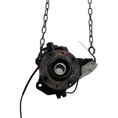 [PRODUIT D'OCCASION] Pivot Avant Gauche PEUGEOT 207 Sw 2007-2013 ♻️ Ref Oe. 364690 - Garantie à vie (1/3)