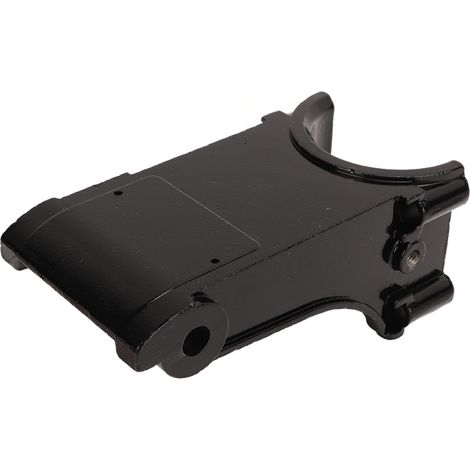 Pédale de frein auto antidérapante surface stable support haute résistance pour Cooper R55 R56 F55 R57 R58 R59 MT (1/5)