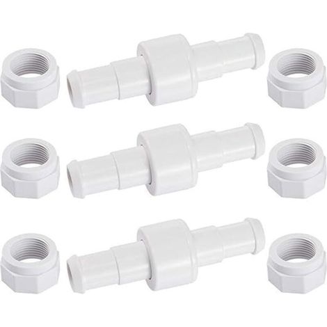 Lot de 4 Roulettes Panier Lave-vaisselle Compatible Siemens Bosch Réf 165314 Pièce de Rechange Inférieure Durable (1/5)