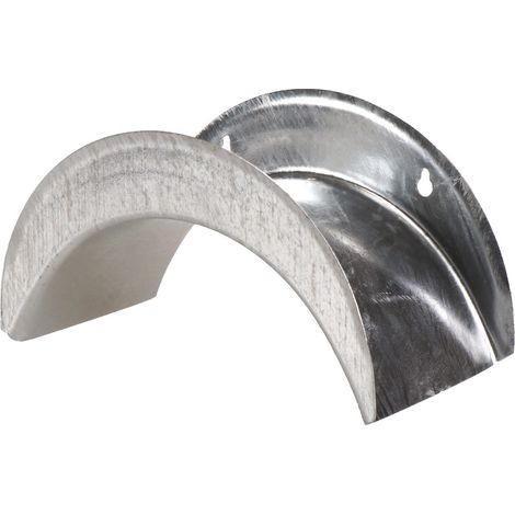 Supporto tubo Big B. 326 mm T. 170 mm STA TZN