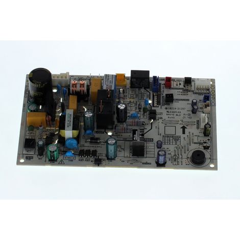 BOSCH Hauptleiterplatte für CL3000iU W 26 E (1/2)