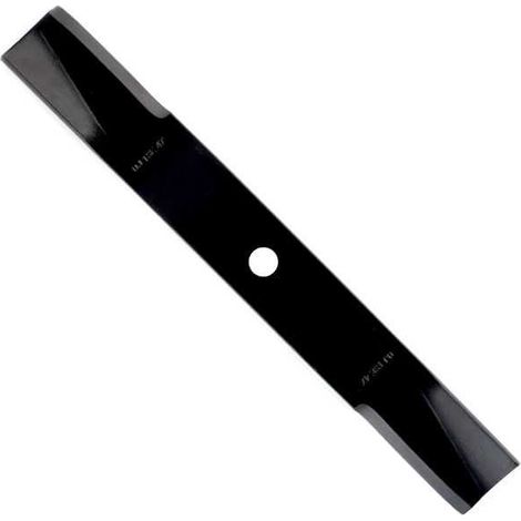 Lame tondeuse pour Iseki SSM54, SF230 8657.306.003.00 coupe 47,3 cm (1/4)