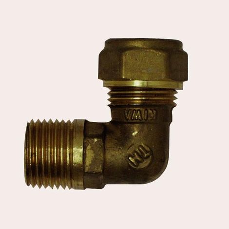 Cornat Klemmring Winkel Ø 15 mm / 1/2 Winkel (1/2)