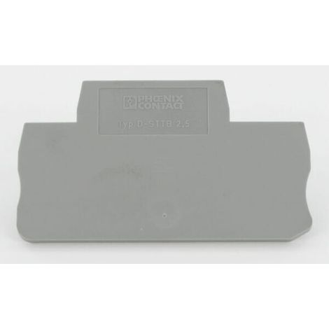 Plaque PHOENIX CONTACT DSTTB25
